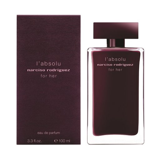 Narciso Rodriguez - L’Absolu