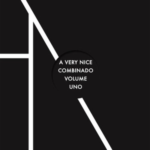 A Very Nice Combinado volume Uno