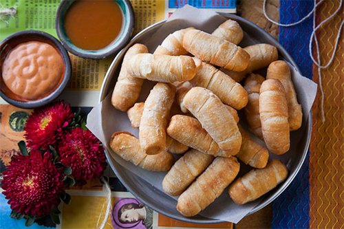 טוטומה. צילום: שירן כרמל