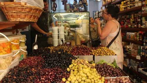 לוינסקי. צילום: שירי חבצלת