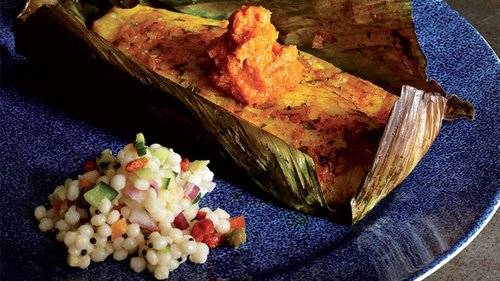 Cinnamon Kitchen. צילום: יח"צ