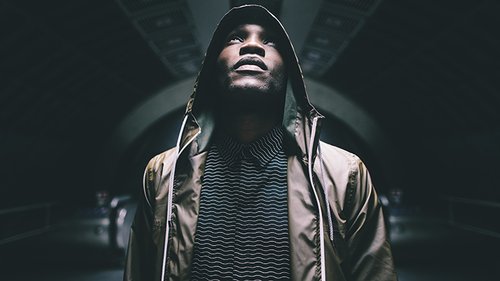 I love ugly. צילום: יח"צ