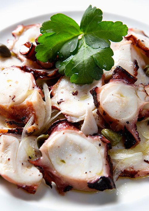 Estiatorio Milos. צילום: יח"צ