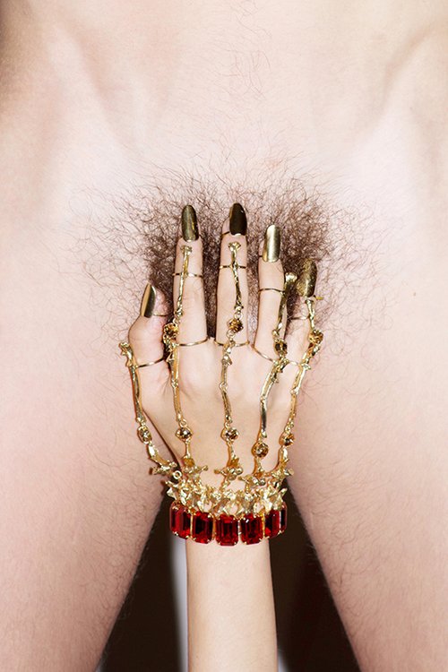 אלון ליבנה ואפרת קסוטו. צילום: גיא נחום לוי