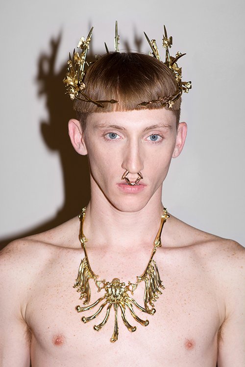 אלון ליבנה ואפרת קסוטו. צילום: גיא נחום לוי