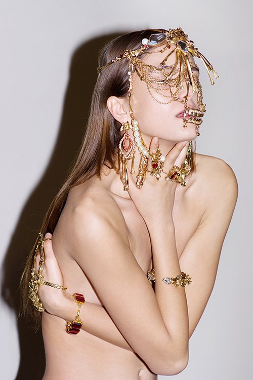 אלון ליבנה ואפרת קסוטו. צילום: גיא נחום לוי