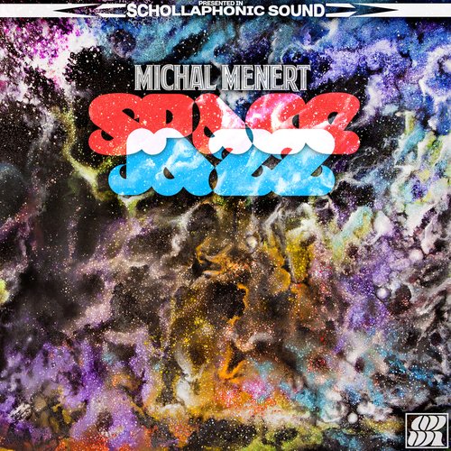 Michal Menert - Soul Jazz