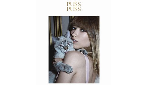 PussPuss. צילום: יח"צ