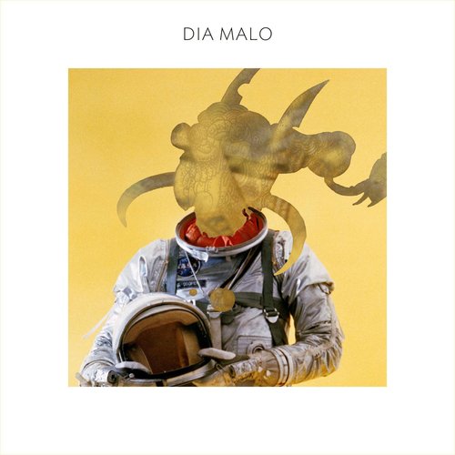 Dia Malo – Stillness Dia Malo – Stillness