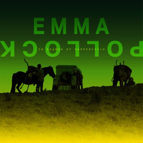 Emma Pollock - In Search Of Harperfield