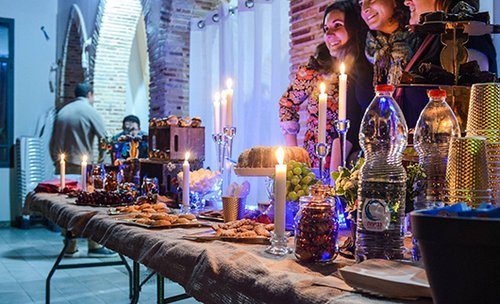 Courtesy of Avi Noo Photography