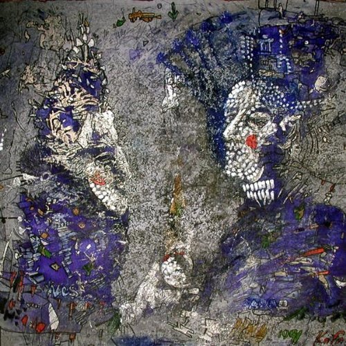 mewithoutyou - Catch For Us Foxes