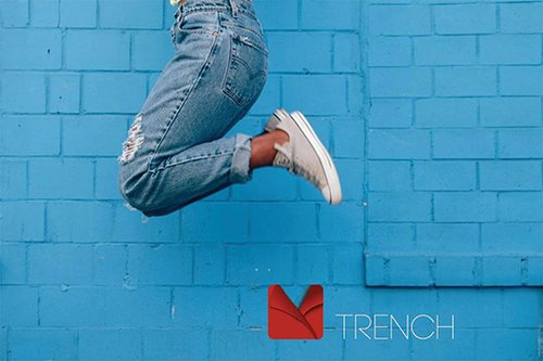 Trench, photo: Facebook page Trench, photo: Facebook page