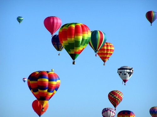 hot-air-balloons-439331