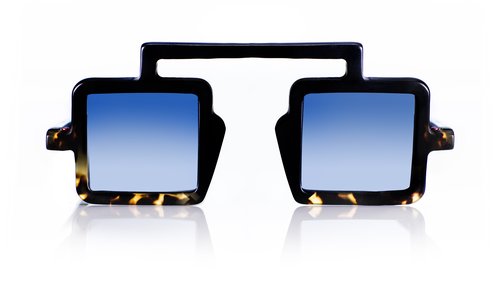 משקפיים של RVS. צילום: יח"צ