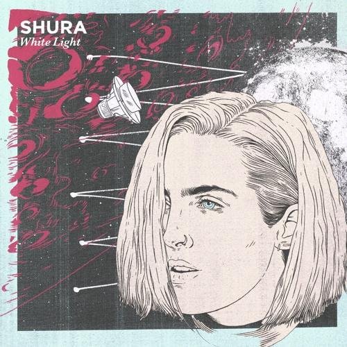 Shura - White Light EP