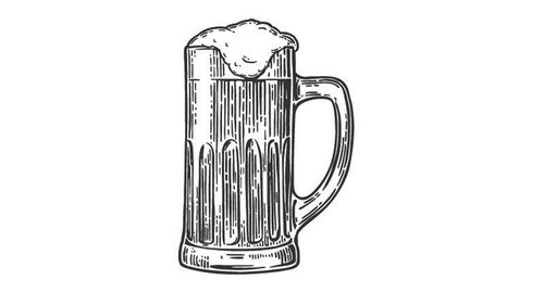 בירה (איור: shutterstock)