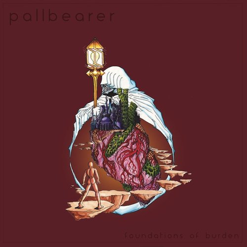 Palbearer - Foundations of Burden