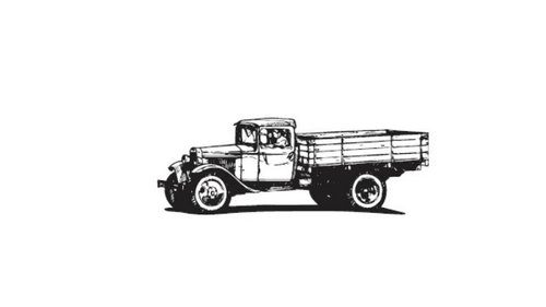משאית (איור: shutterstock)
