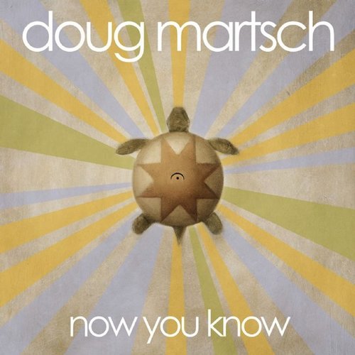Doug Martsch - Now You Know