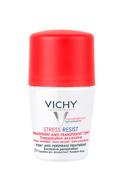 Deodorant Stress Resist Vichy
