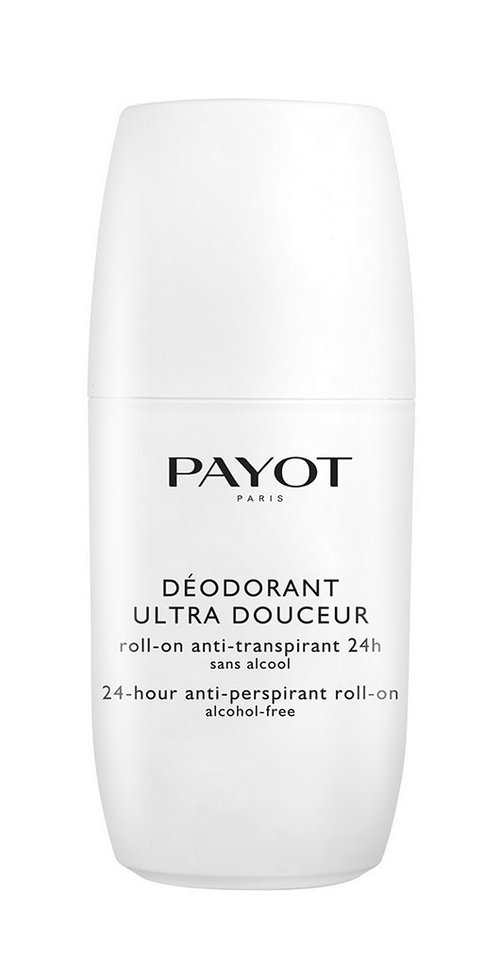 Deodorant Ultra Douceur Payot