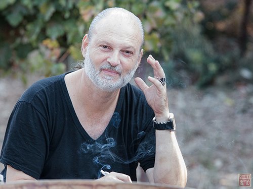 אבי פלדשטיין. צילום: שי גלבוע