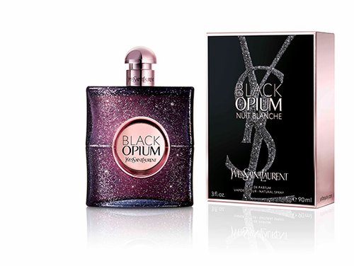 Black Opium nuit blanche