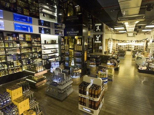 חנות PYUP. צילום: יח"צ