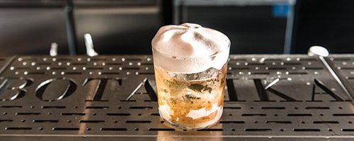 Botanika Bar. Photo: Courtesy of PR Botanika Bar. Photo: Courtesy of PR
