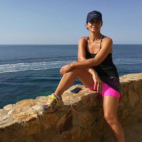 שרון איילון. צילום: פייסבוק