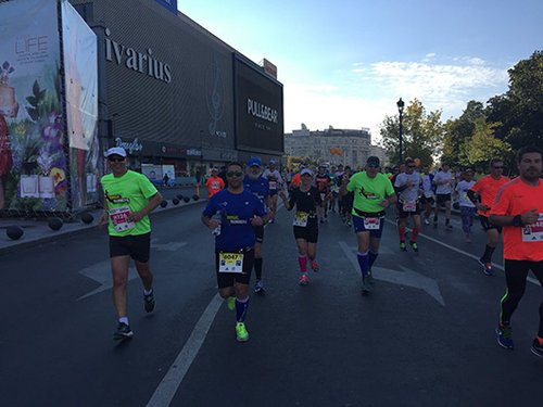 שלו ברוש. צילום: פייסבוק
