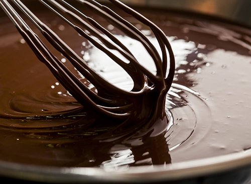על שוקולד ובגידות, איקה שוקולד. צילום: שירן כרמל