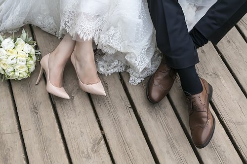 חתונה (צילום: shutterstock)