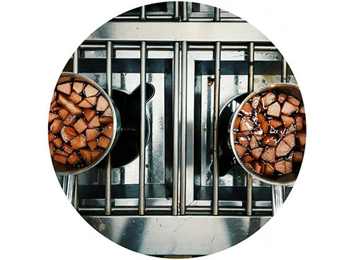 מנסורה. צילום: מתוך עמוד הפייסבוק של המסעדה