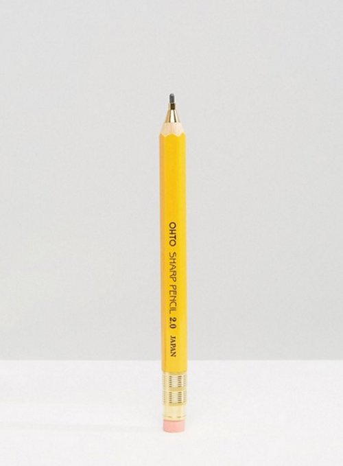 עיפרון מכני