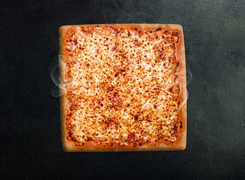 פיצה האט כשל"פ. נייס. צילום: אודי גורן