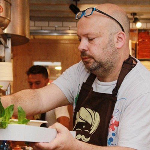 יונתן רושפלד (צילום: זיו ממון)