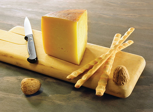 גבינת פקורינו טוסקנו. צילום: שאטרסטוק