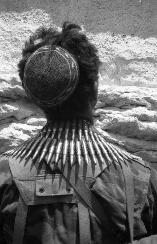 מיכה ברעם - חייל ליד הכותל, מלחמת ששת הימים, יוני 1967