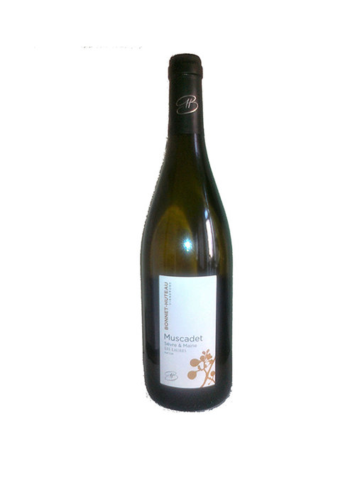 Bonnet-Huteau - יקב משפחתי המייצר יינות ביו דינאמים טהורים ומדוייקים 