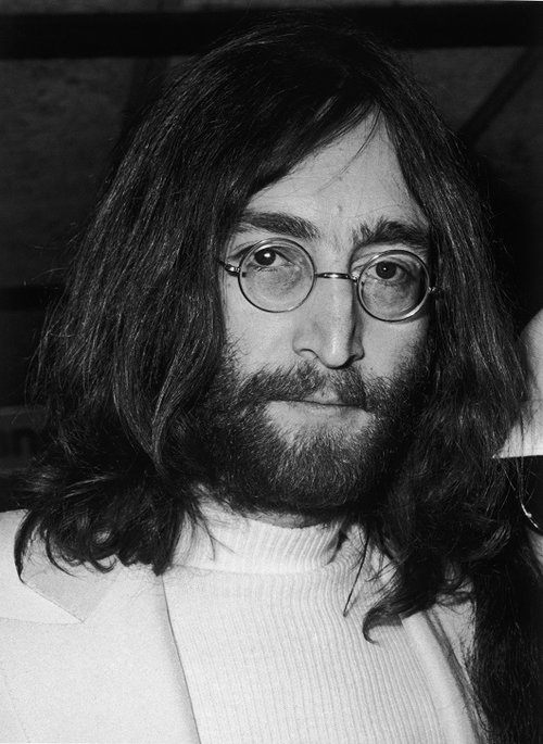 ג'ון לנון (צילום: Getty Images)