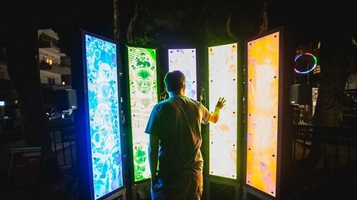 (צילום: תומר פלוטין)