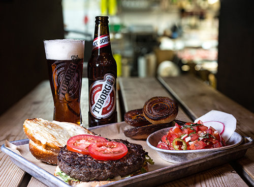 M25. צילום: דני גולן