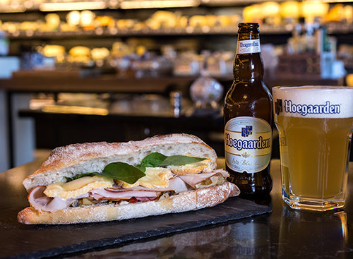 אגתה. צילום: דני גולן