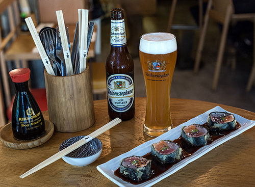 אוקינאווה. צילום: דני גולן