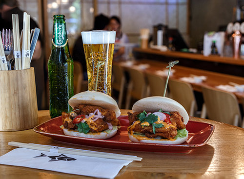 אוקינאווה. צילום: דני גולן