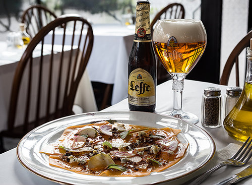 מל ומישל. צילום: דני גולן