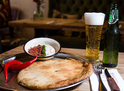 ננוצ'קה. צילום: דני גולן