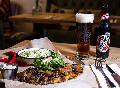 ננוצ'קה. צילום: דני גולן